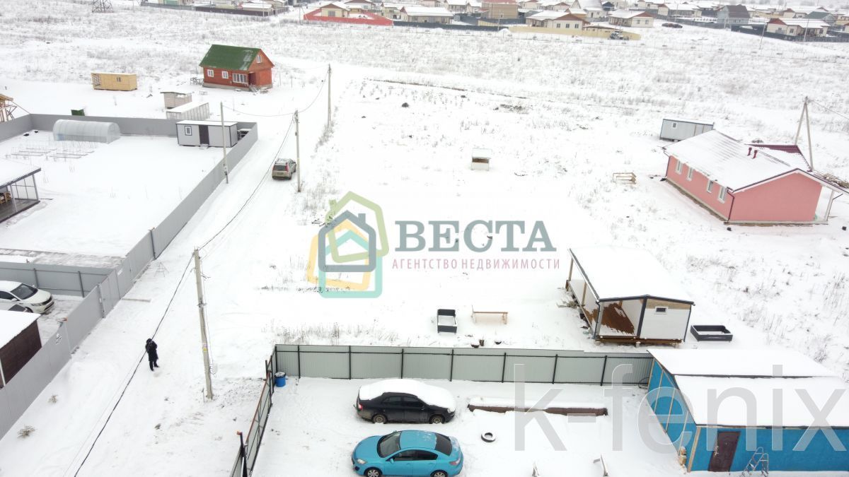 участок 12 сот